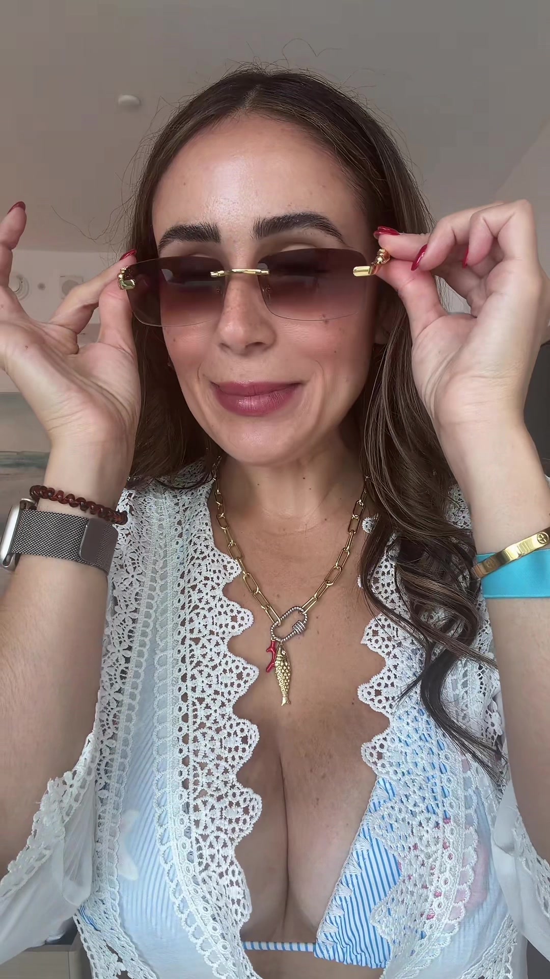 @Lynnette Lluveras