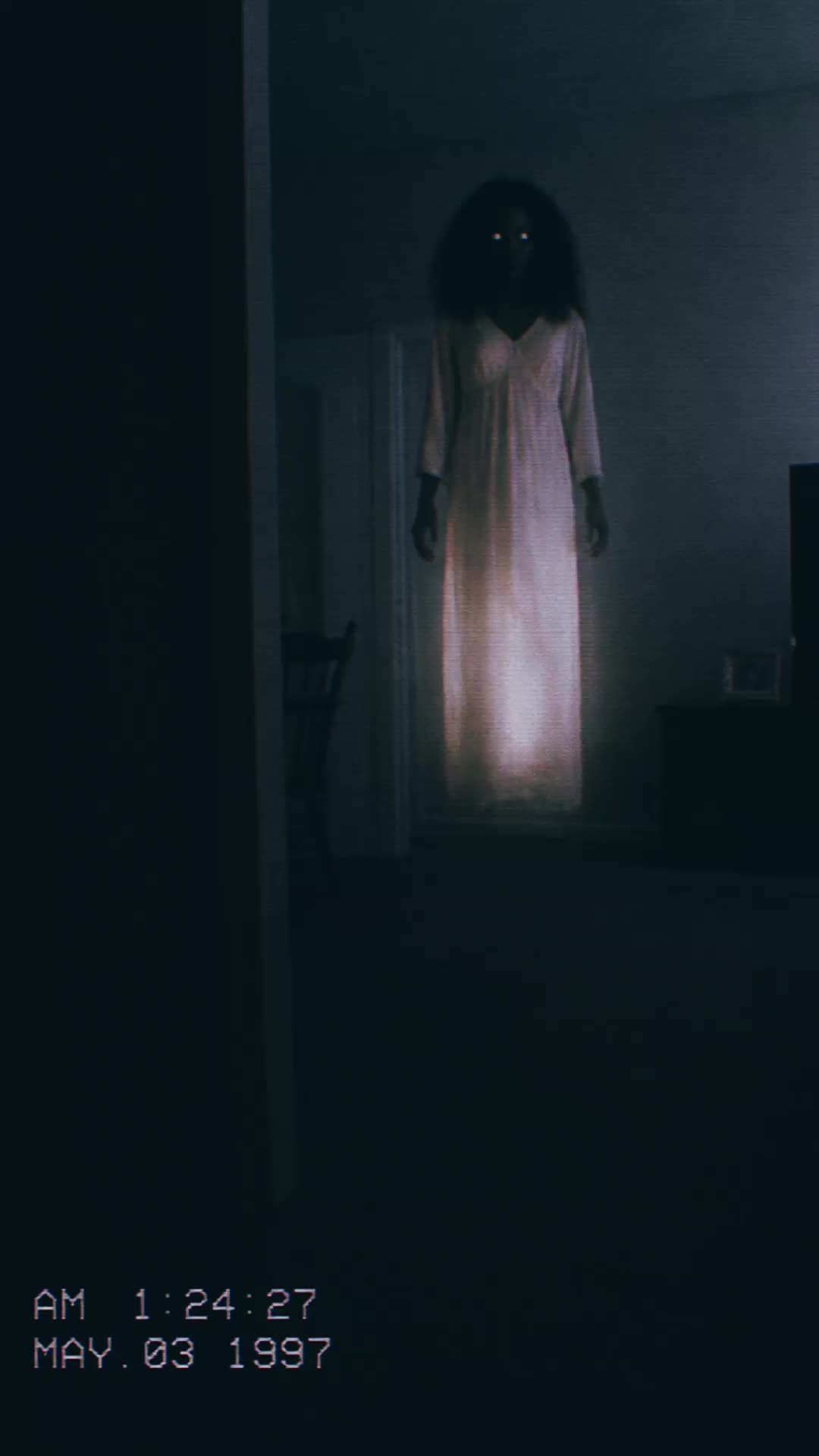 @Oh My Goddess Horror