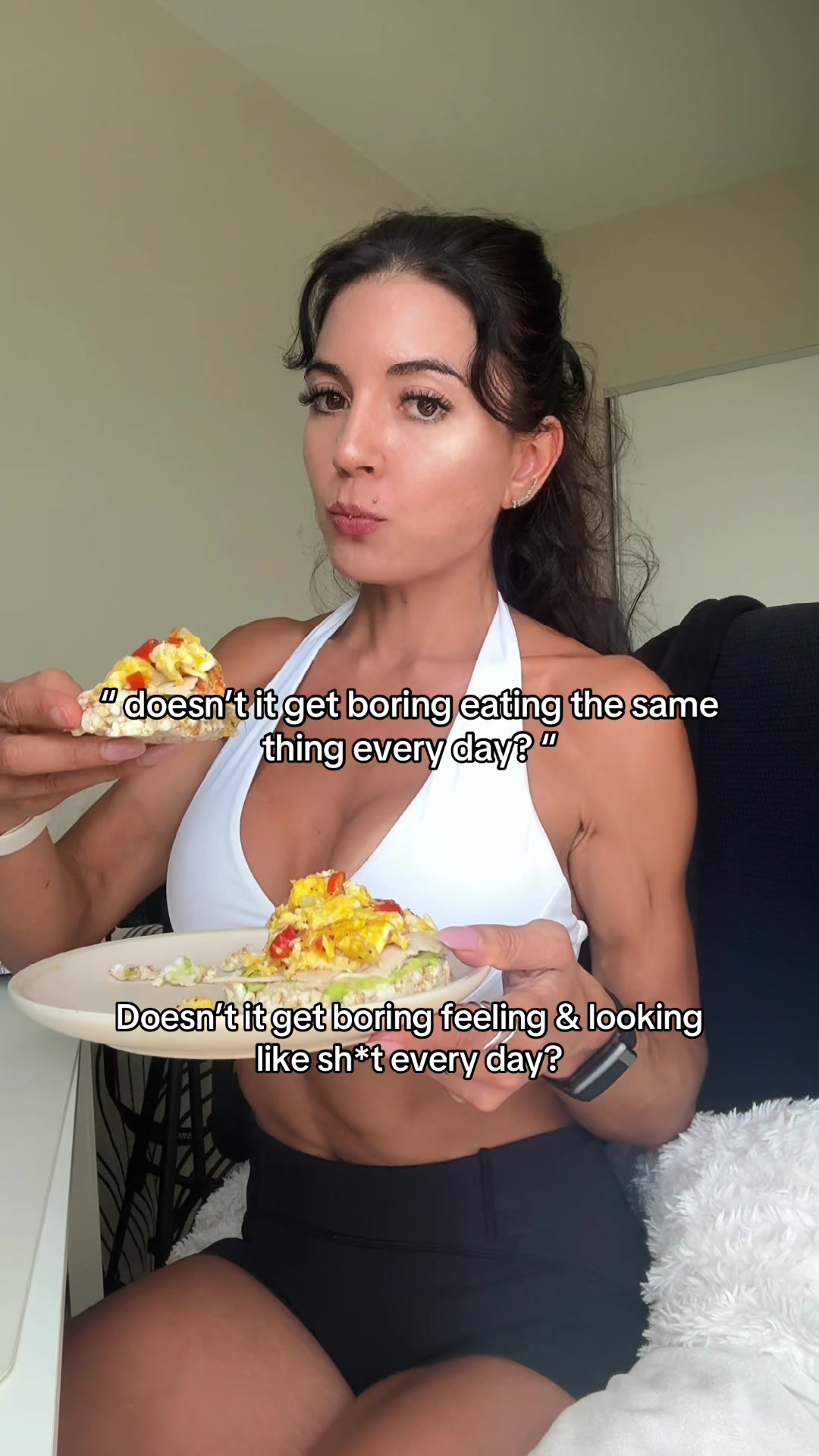 @Melissa Lattari
