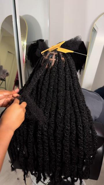 @derahairstyletutoriel
