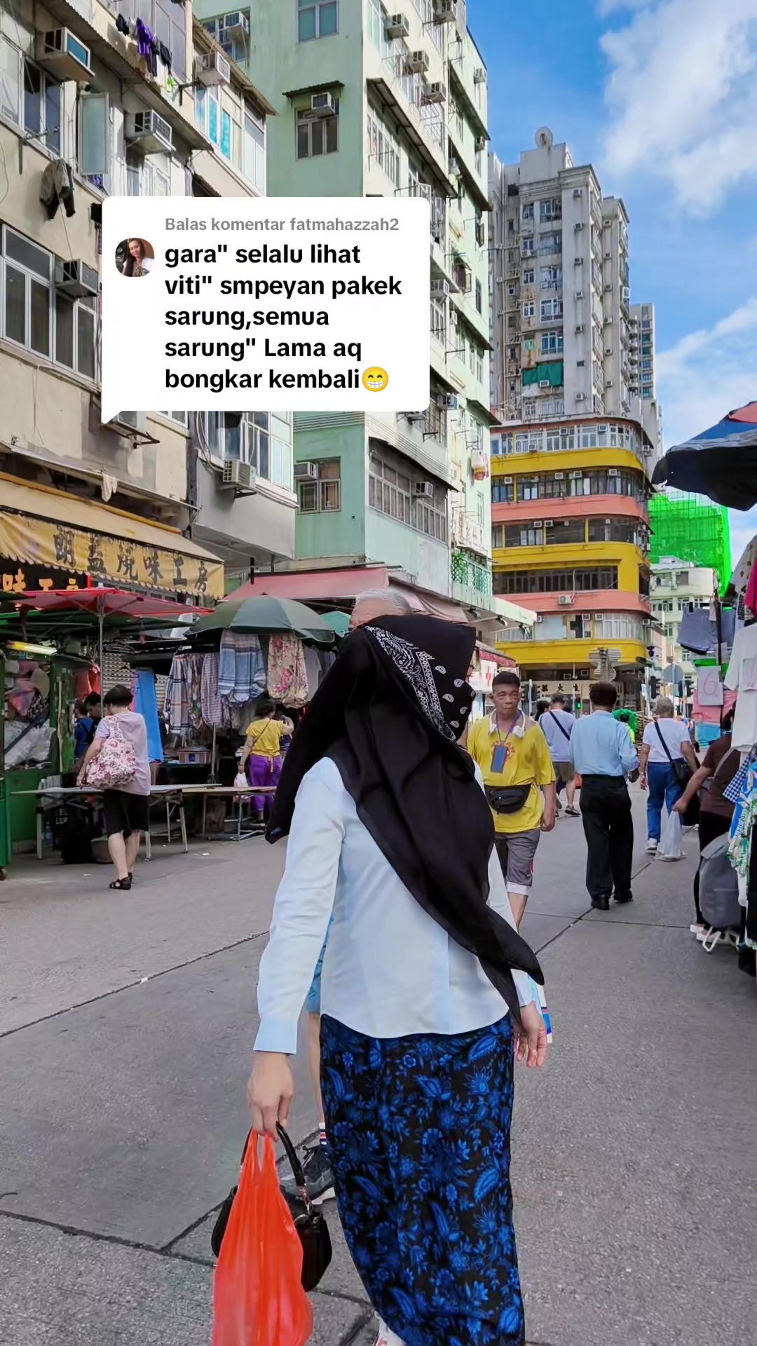 @tari sifau jannah