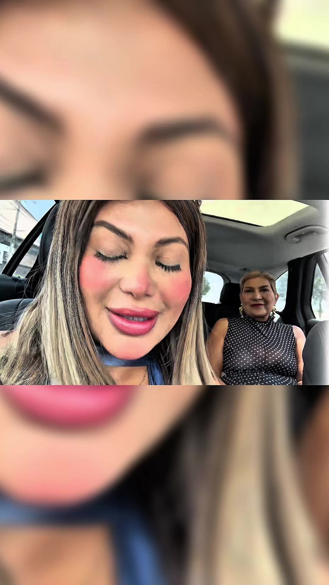 @Naomi verde