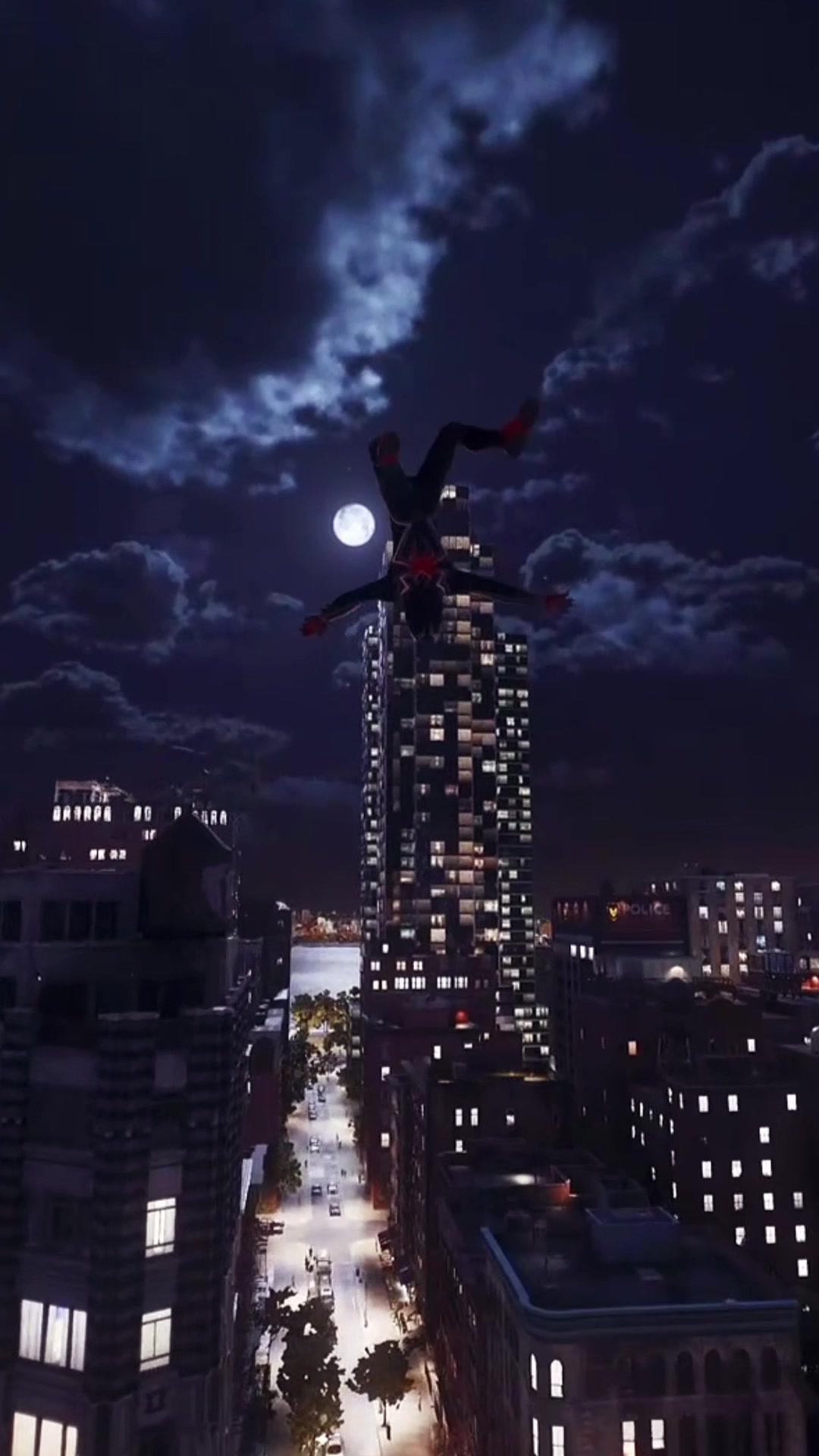 @Louie Duck