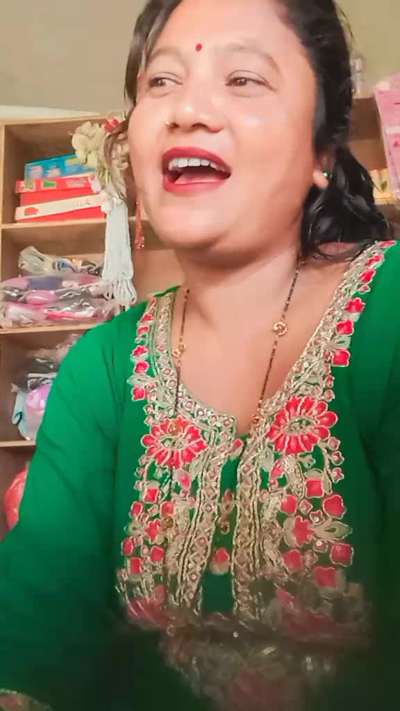 @Nimisha Nepali