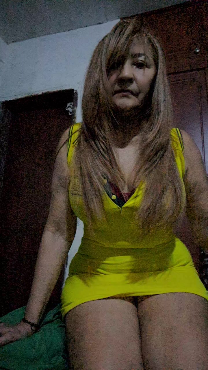 @Bernarda Garcia