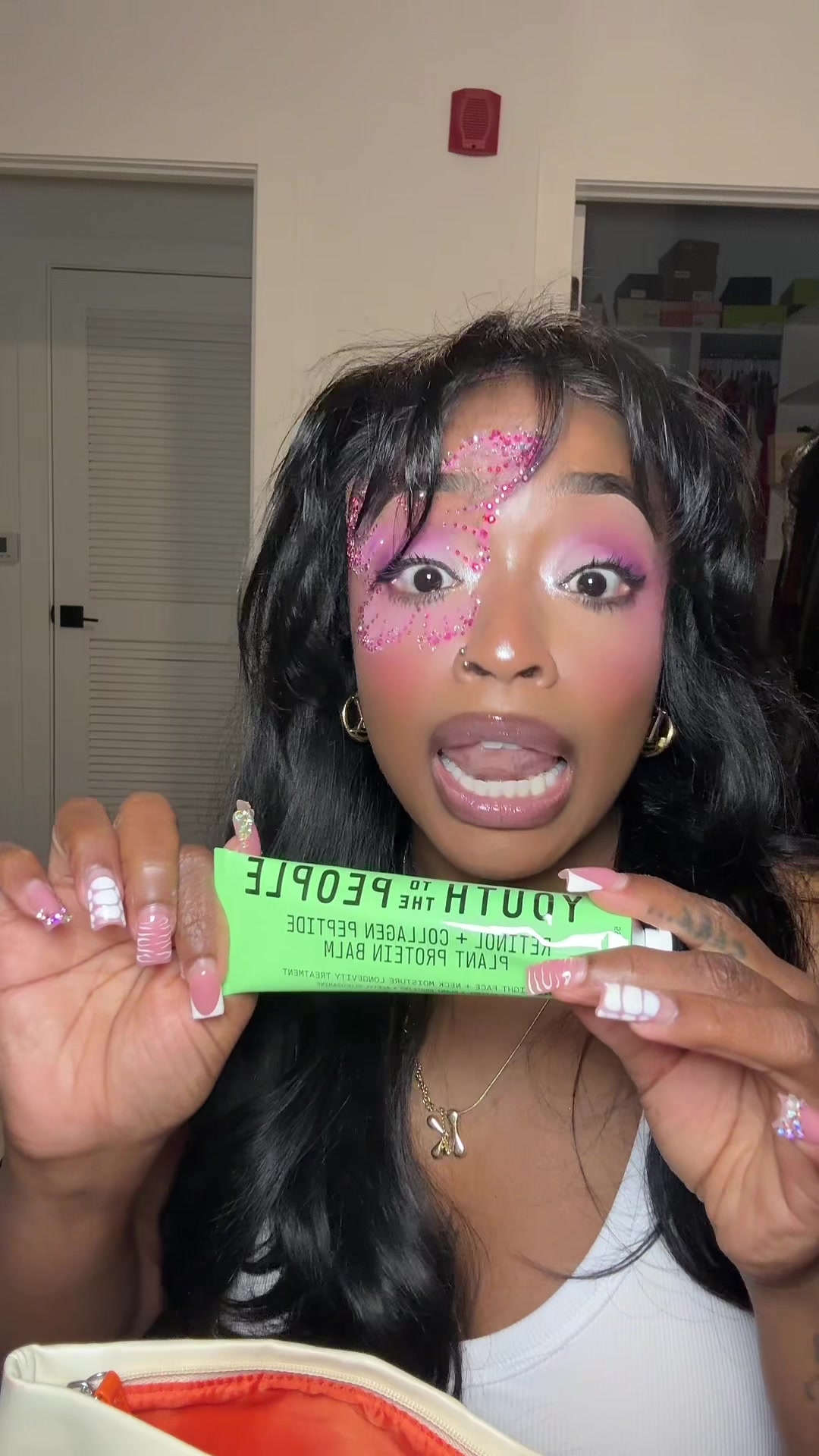 @Scratchedbykat cosmetics