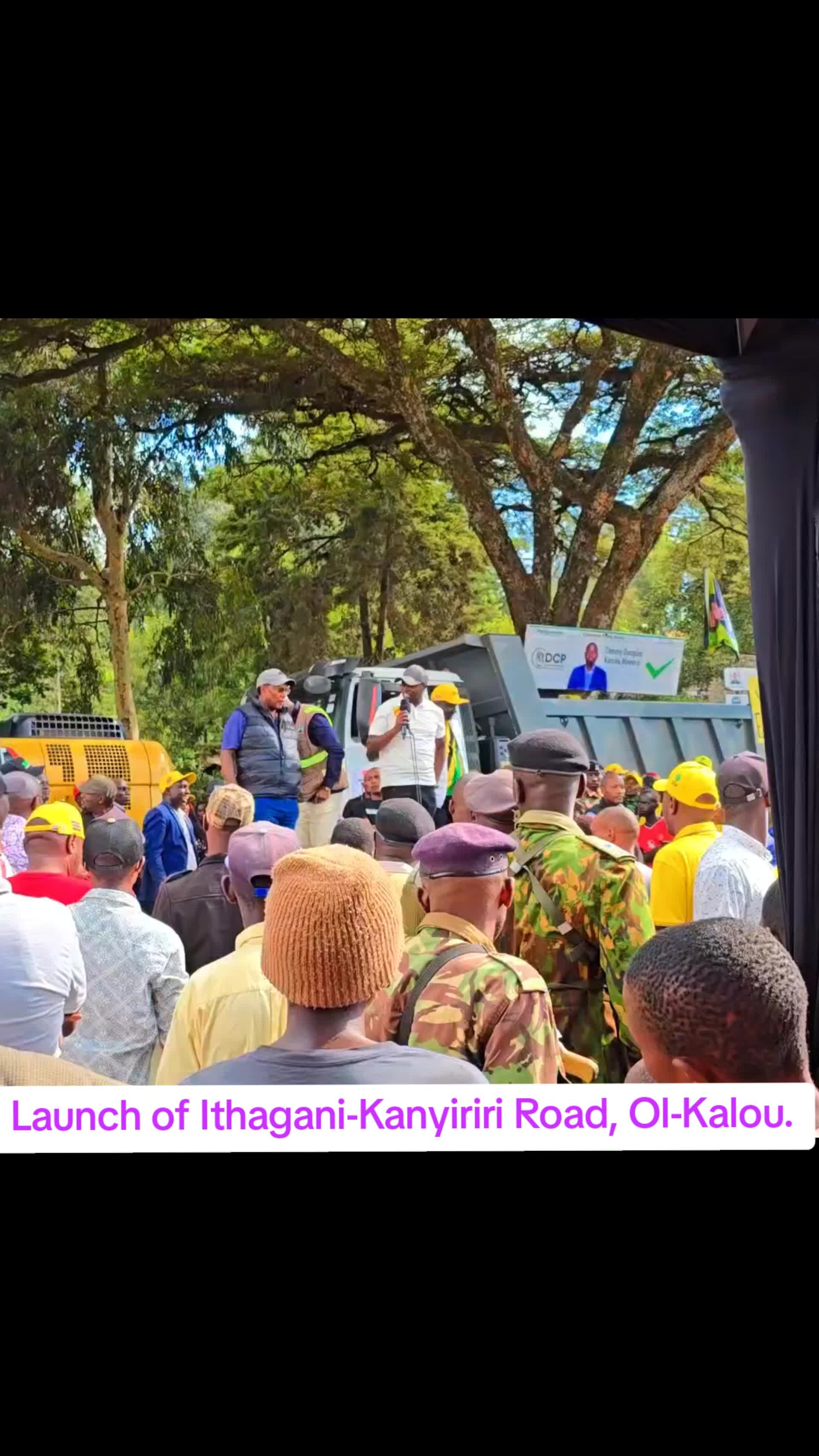 @Paul Waiganjo Official