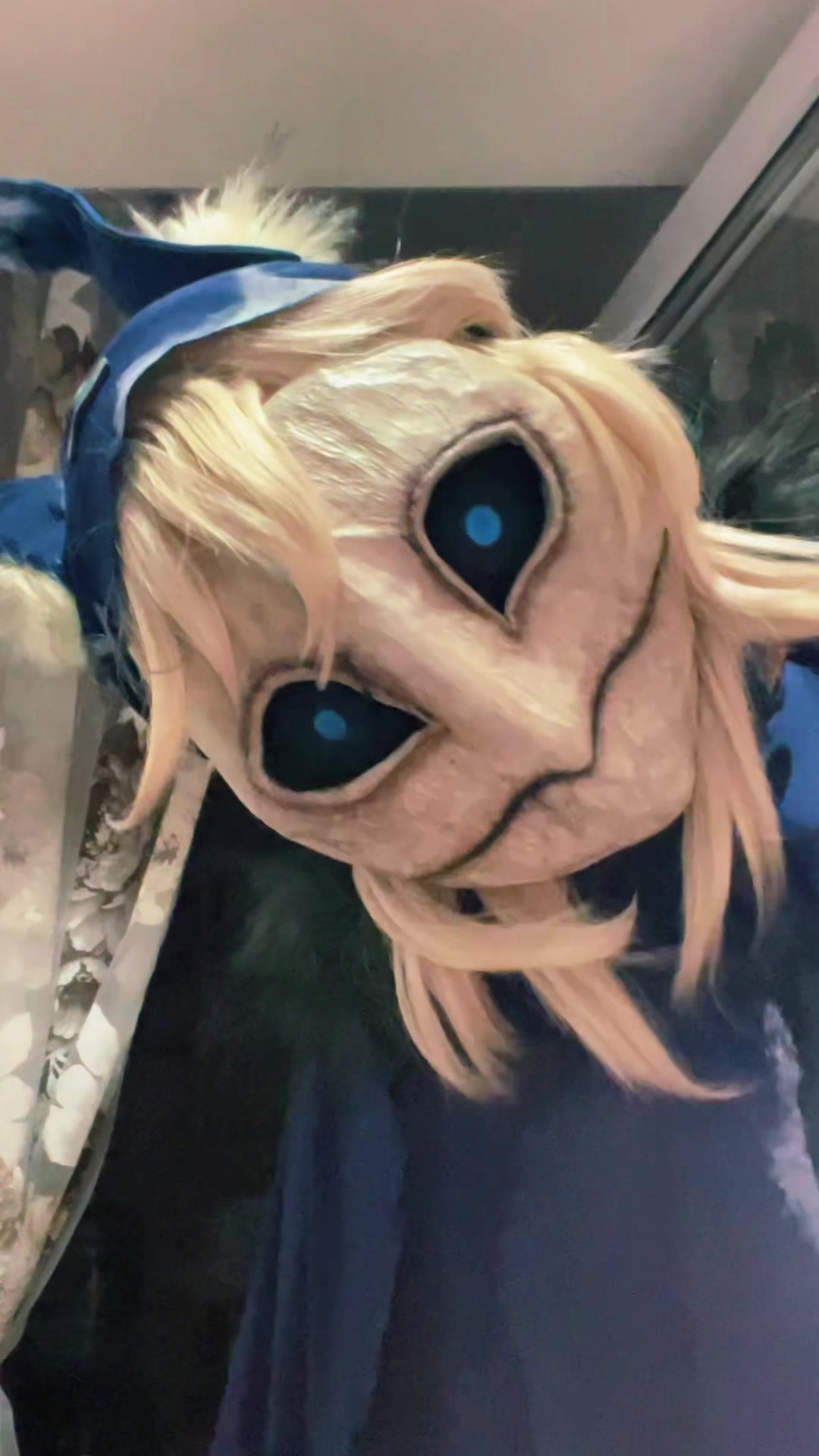 @Mercy_cosplay_angel_He/she🕊️