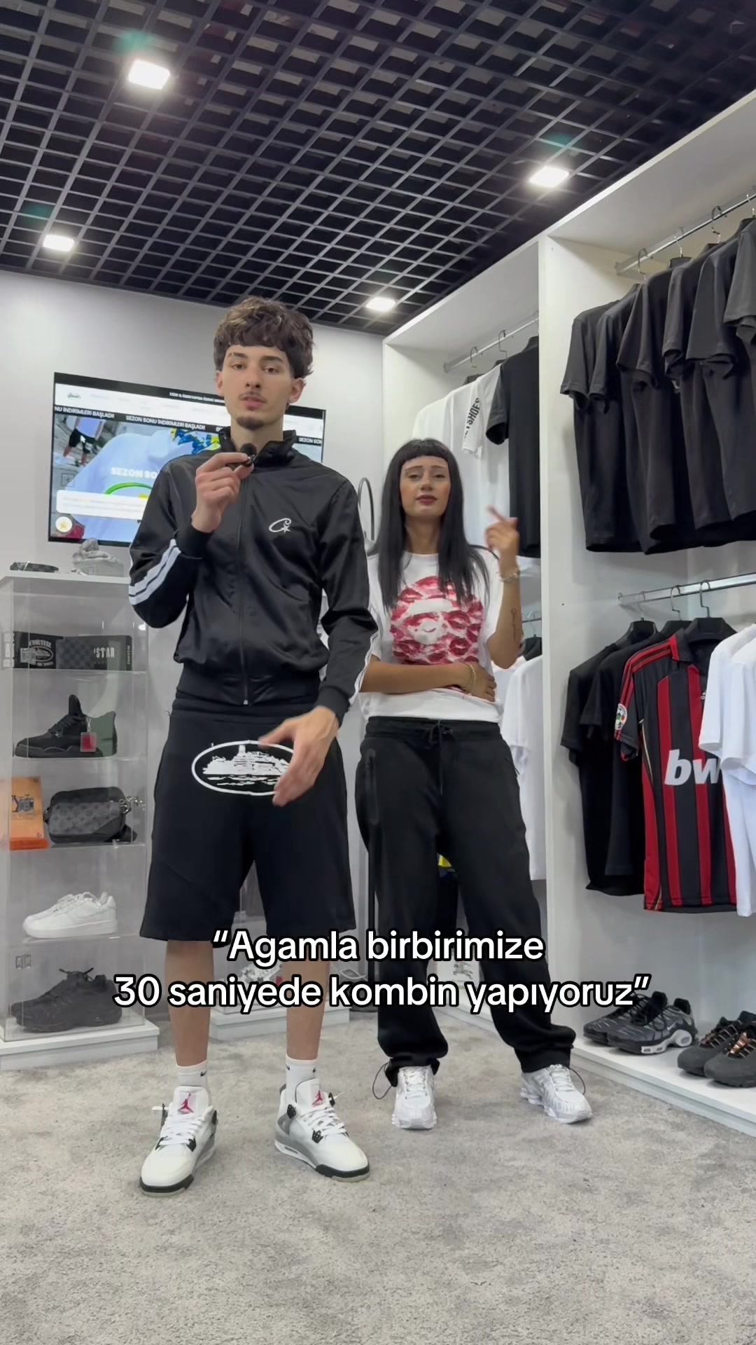 @Drip Mamba