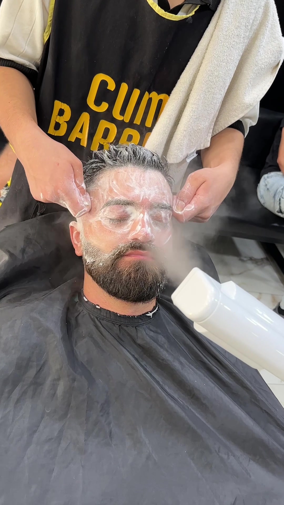 @Cuma💈Barbers