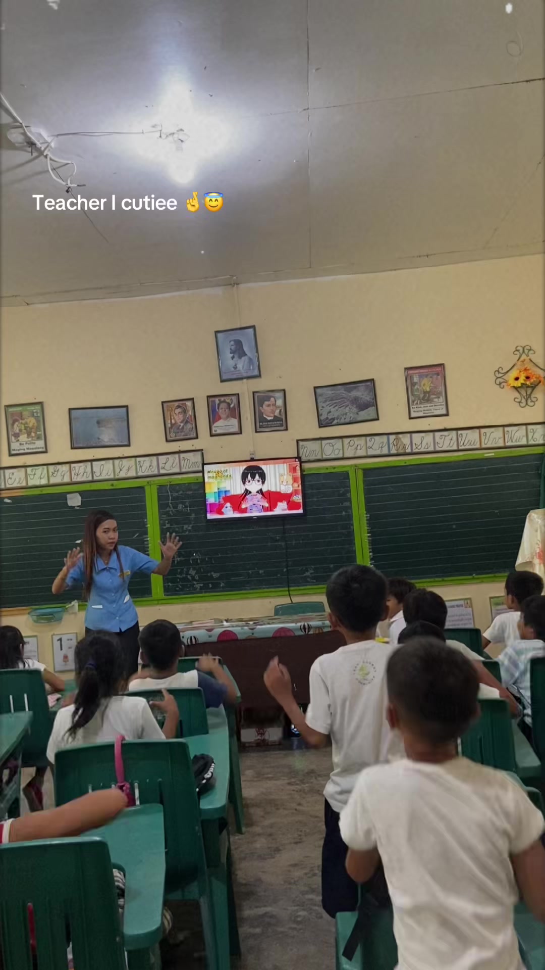 @Maestra Shyra 👩🏫