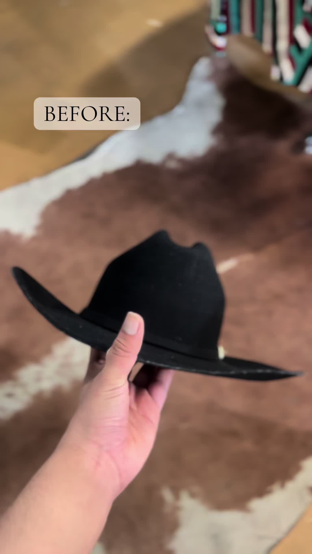 @Mike’s Hats