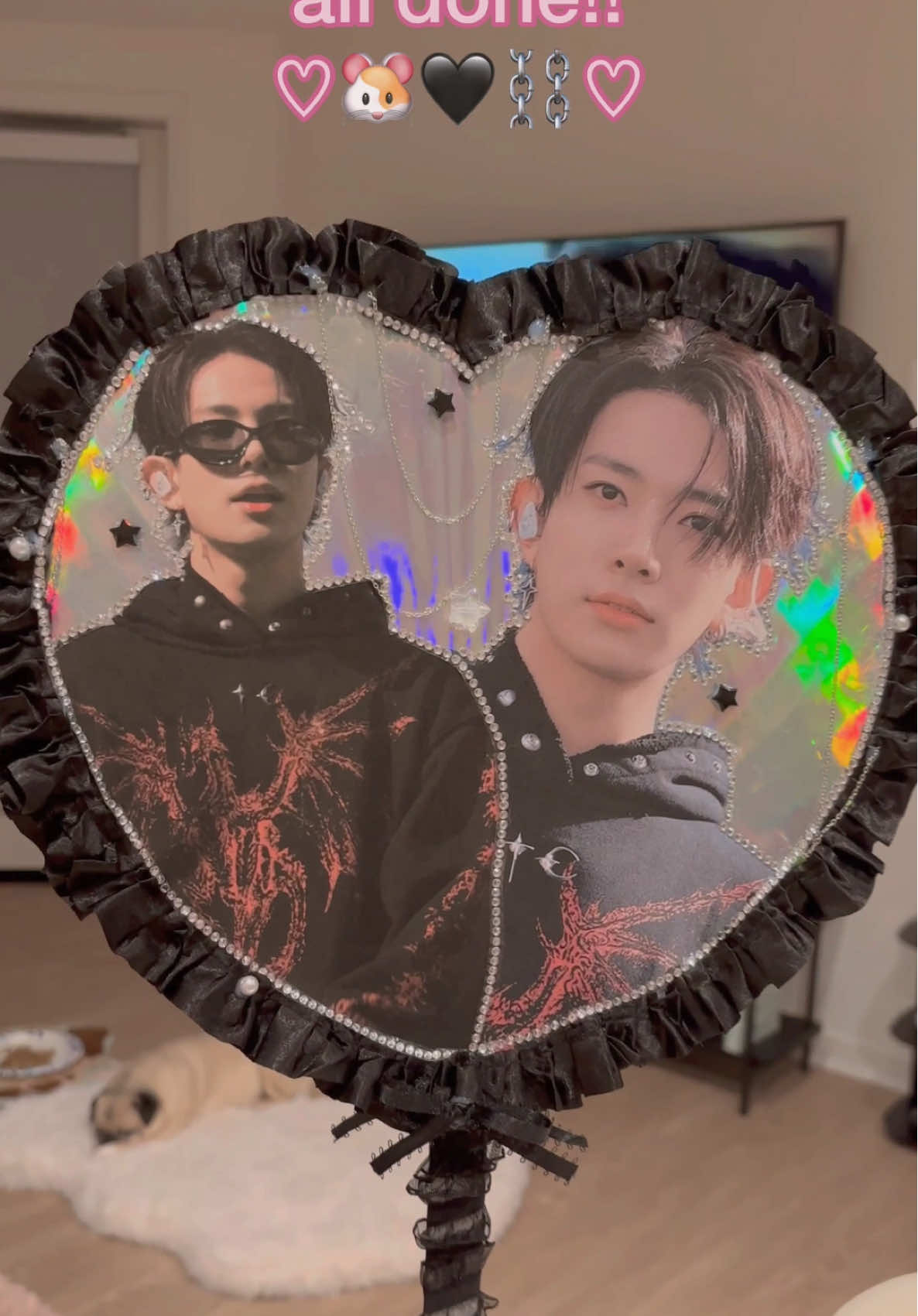 @kuma 🧸✿