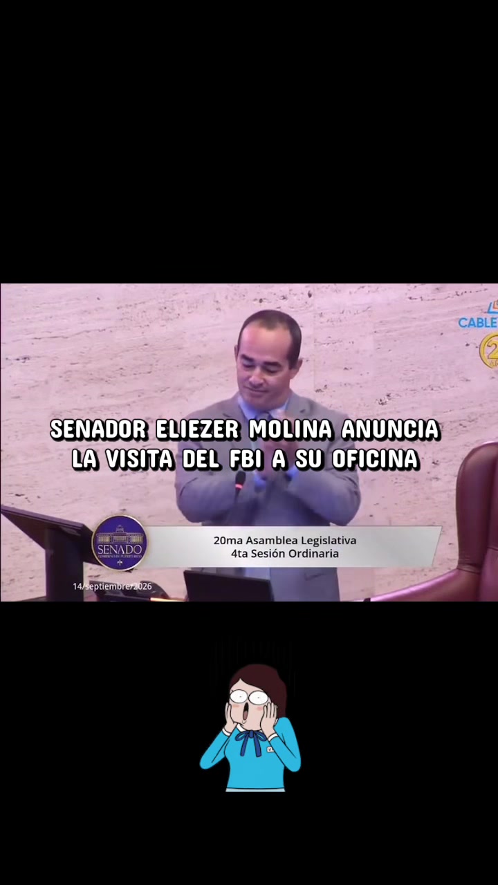 @NoticiasdelCielobyZ Oficial