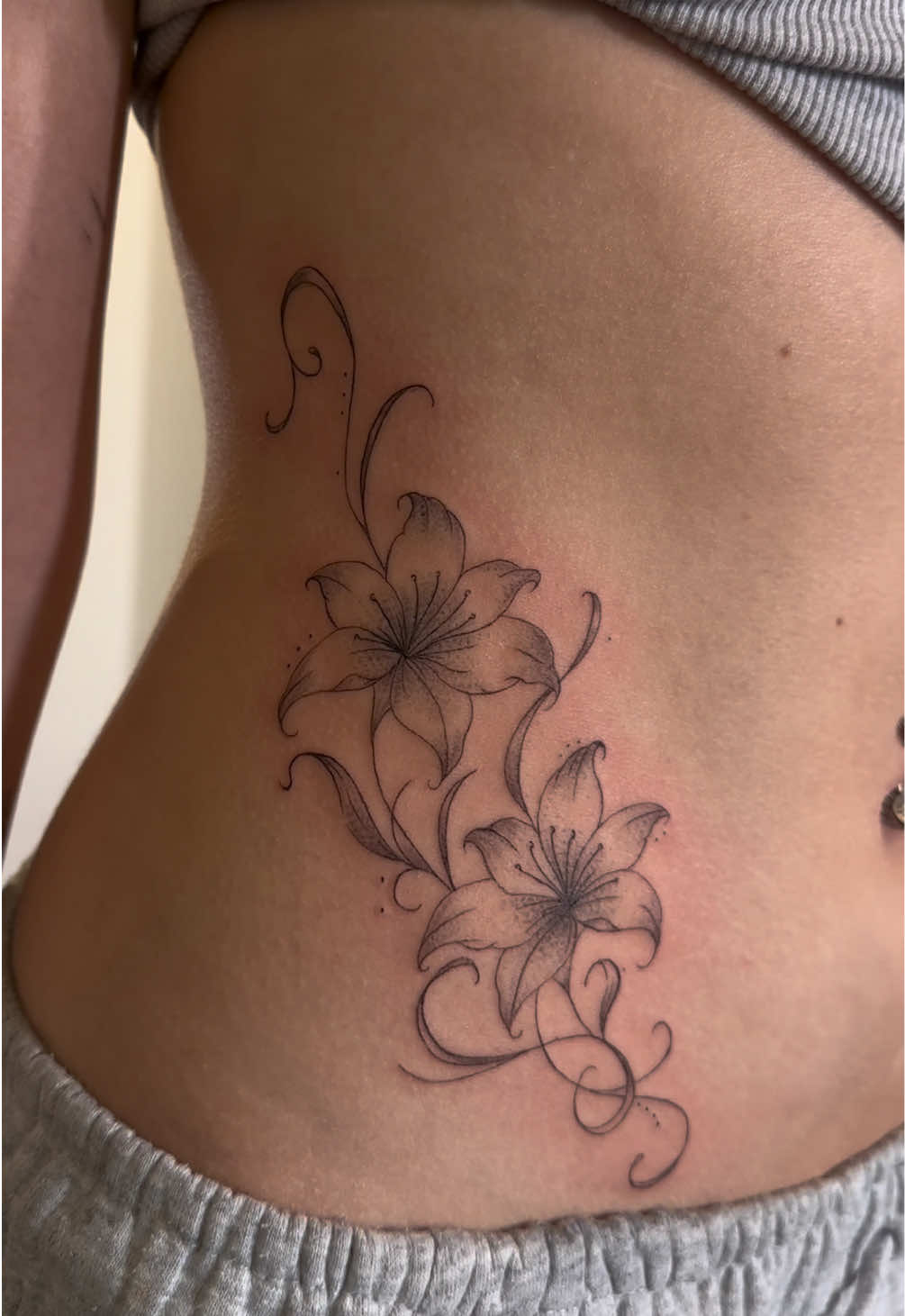 @Joelle🤍 | Tattoos & Piercings