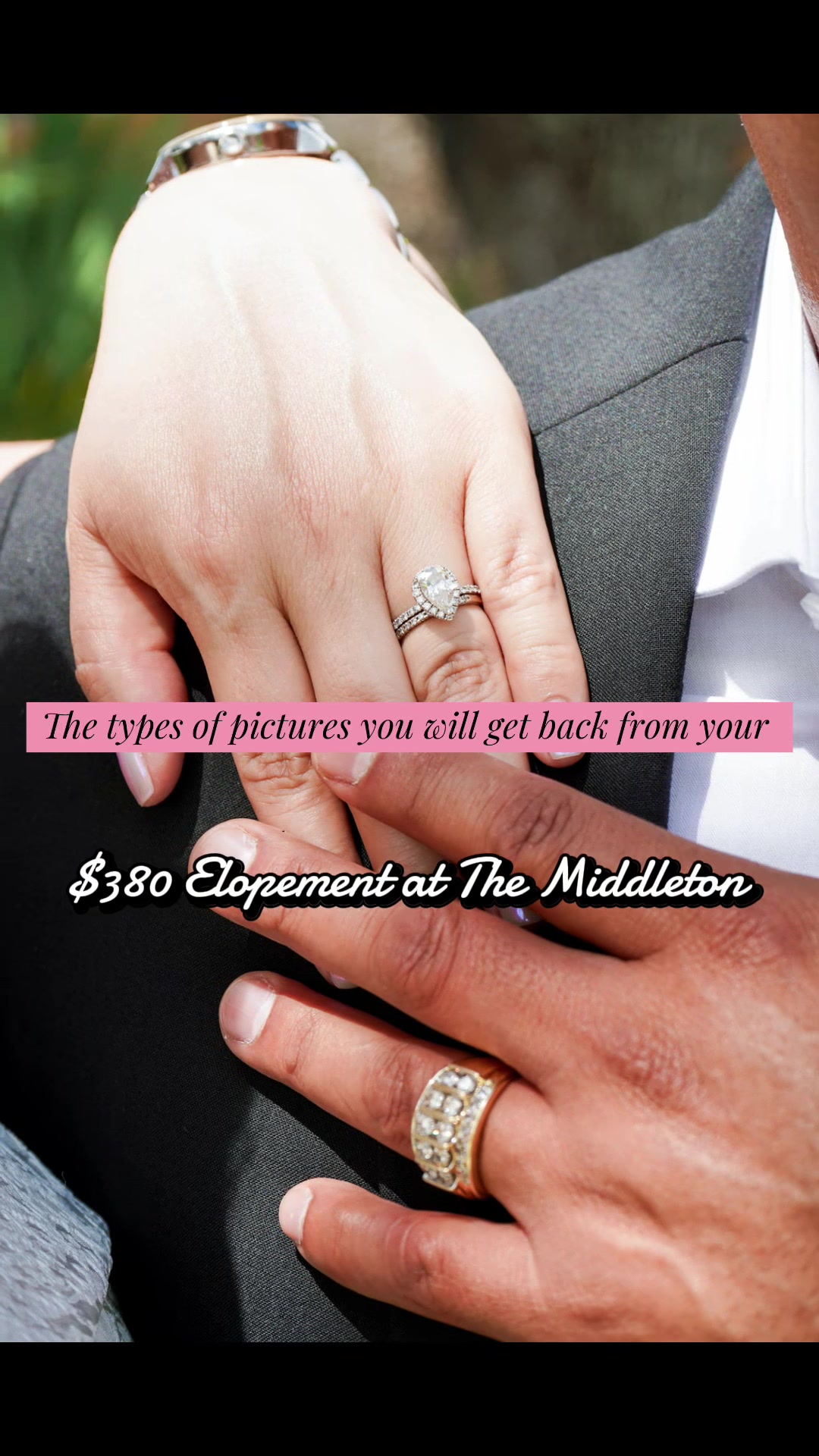 @The Middleton Venue