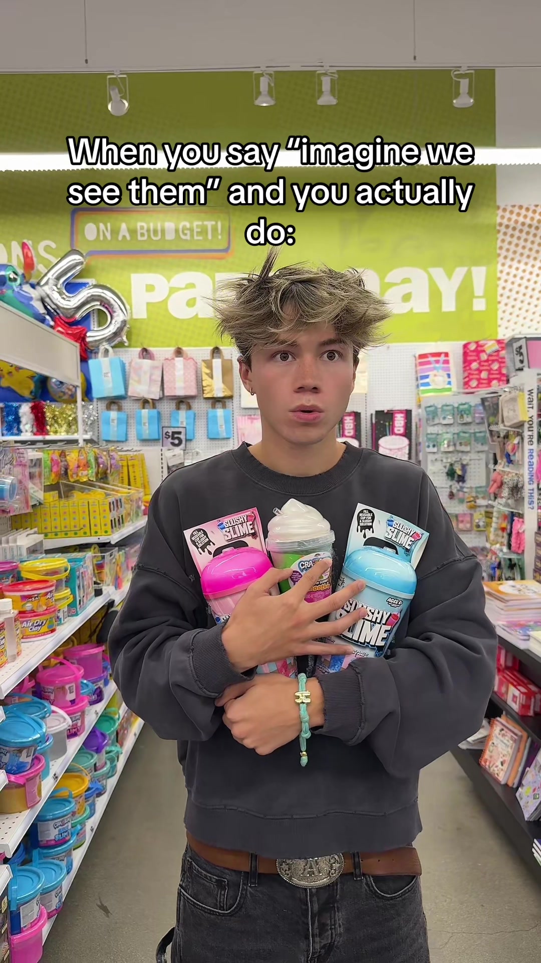 @Ashton Hero