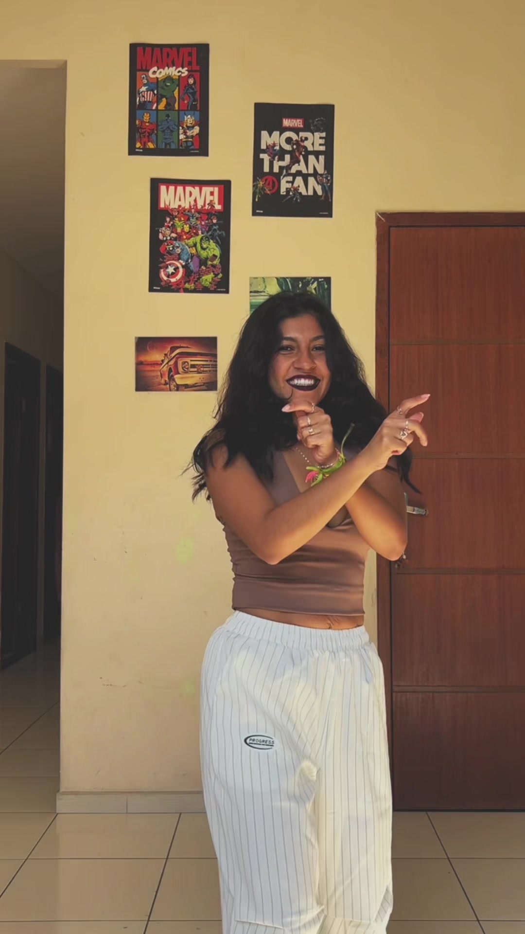 @Karina Felipe