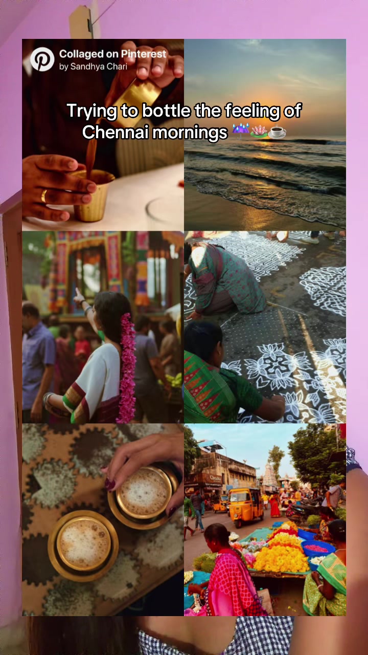 @Sandhya Chari