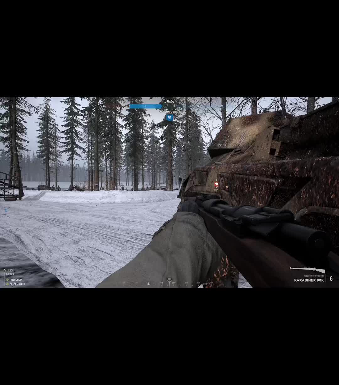 @Assassin