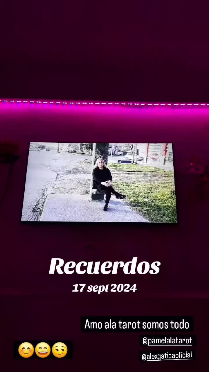 @Pamela