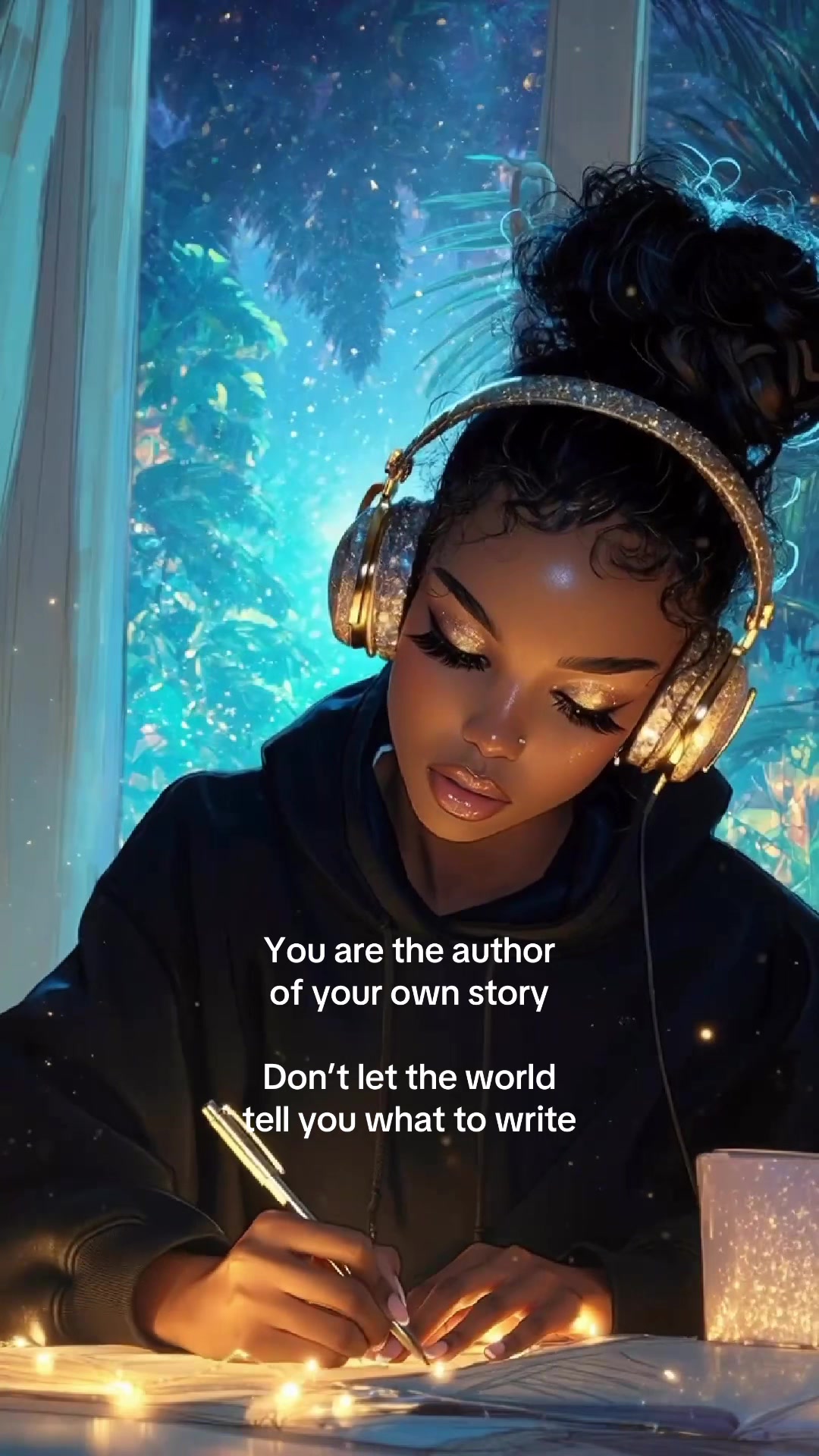 @She’s Soulful