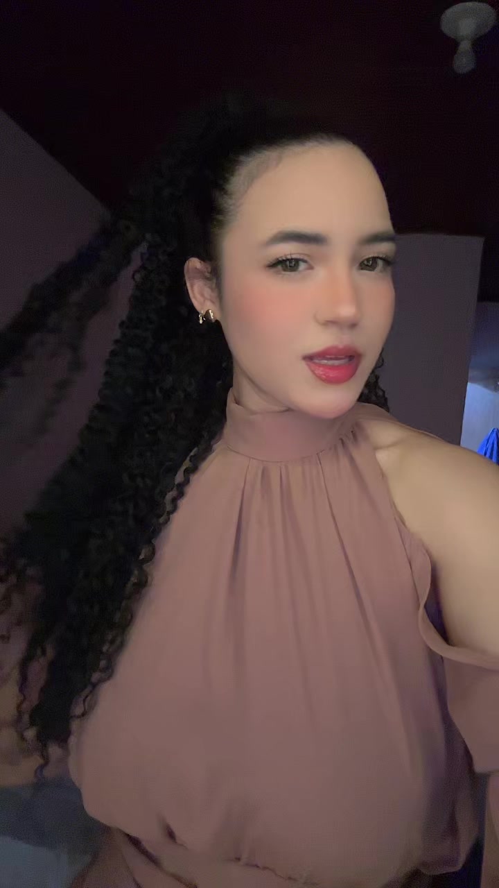 @Luana Paola