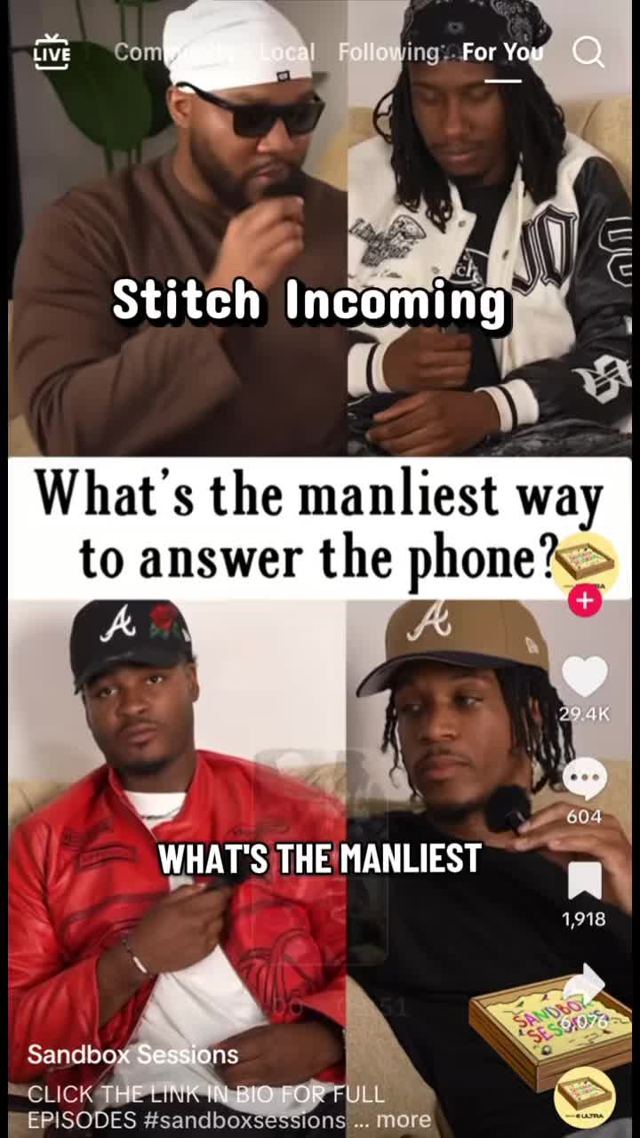 @iAm Zac