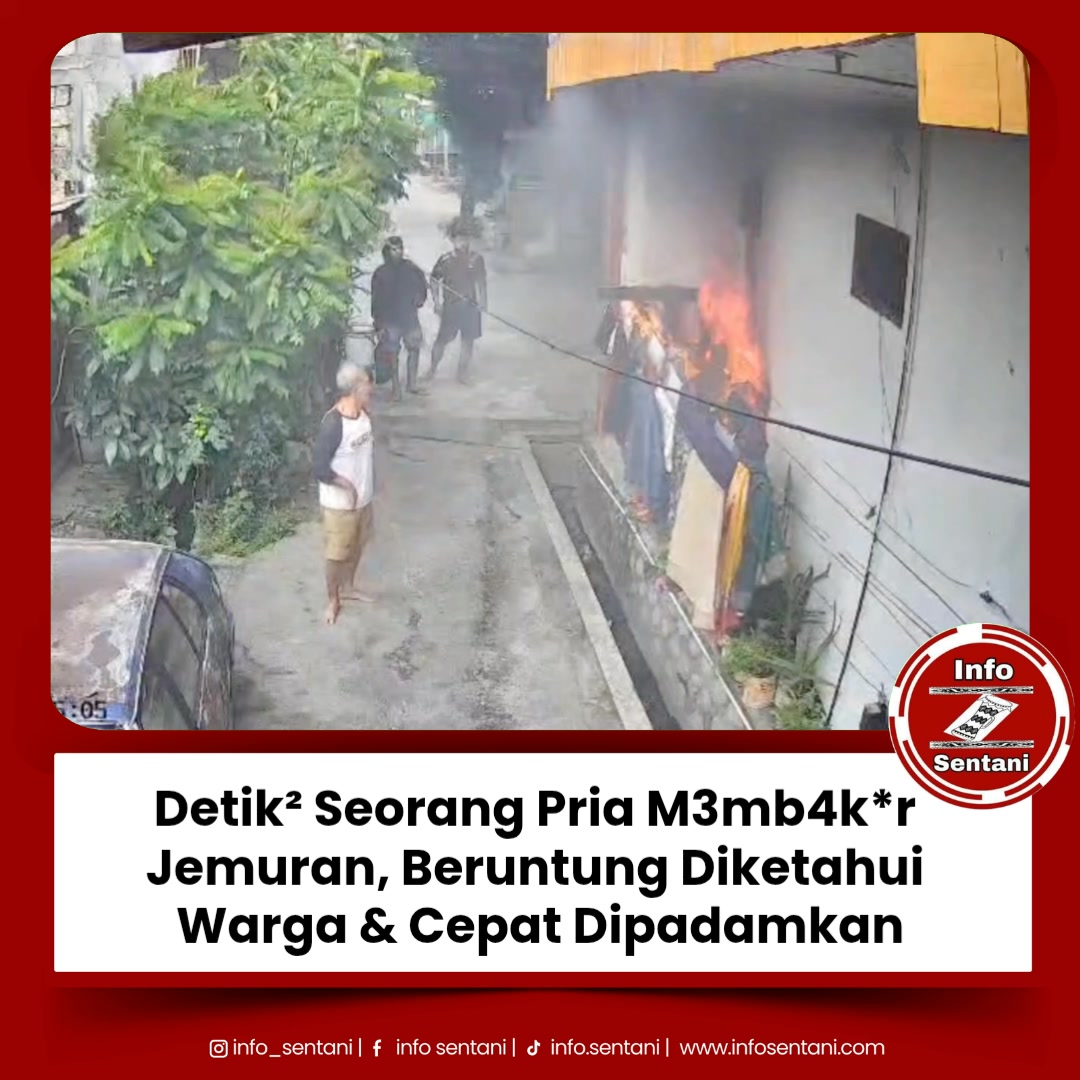 @Info Sentani