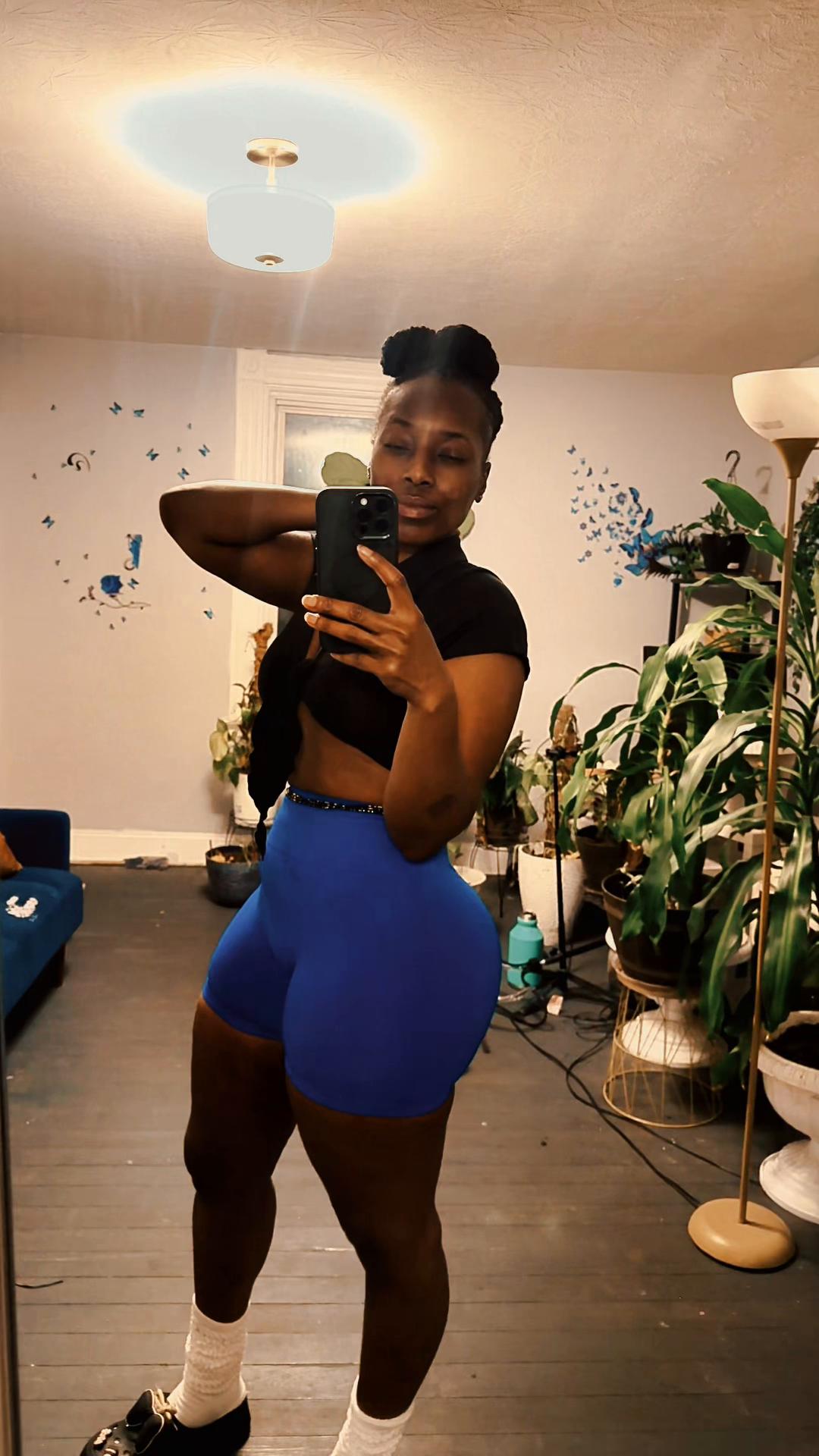 @Serenity Fit