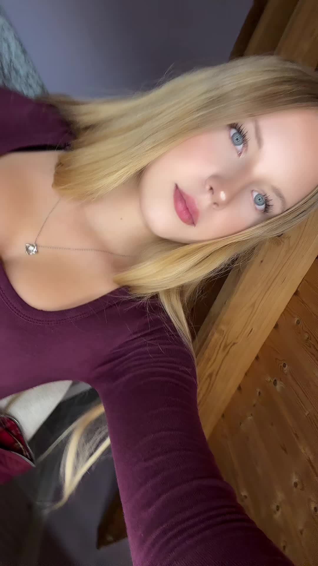 @Luise