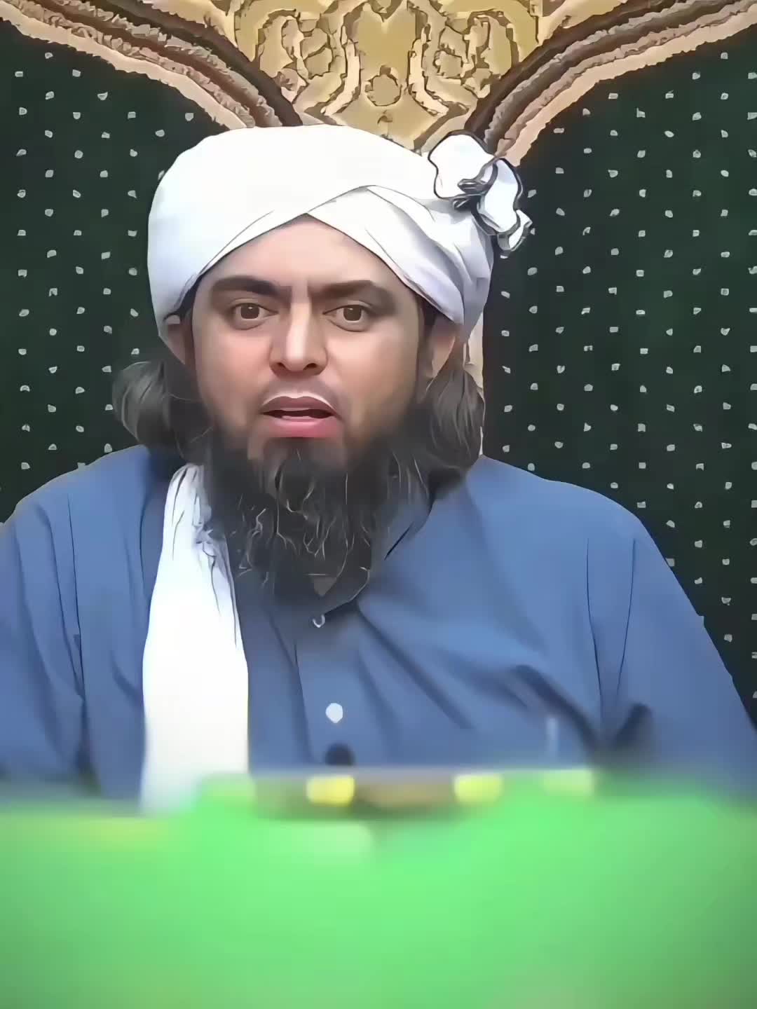 @Engineer Muhammad Ali Mirza