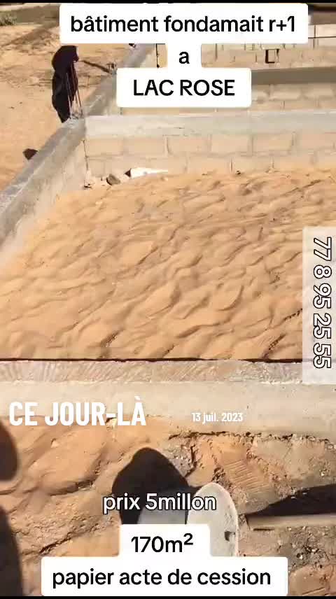 @Sénégal dakar habitat 🇸🇳