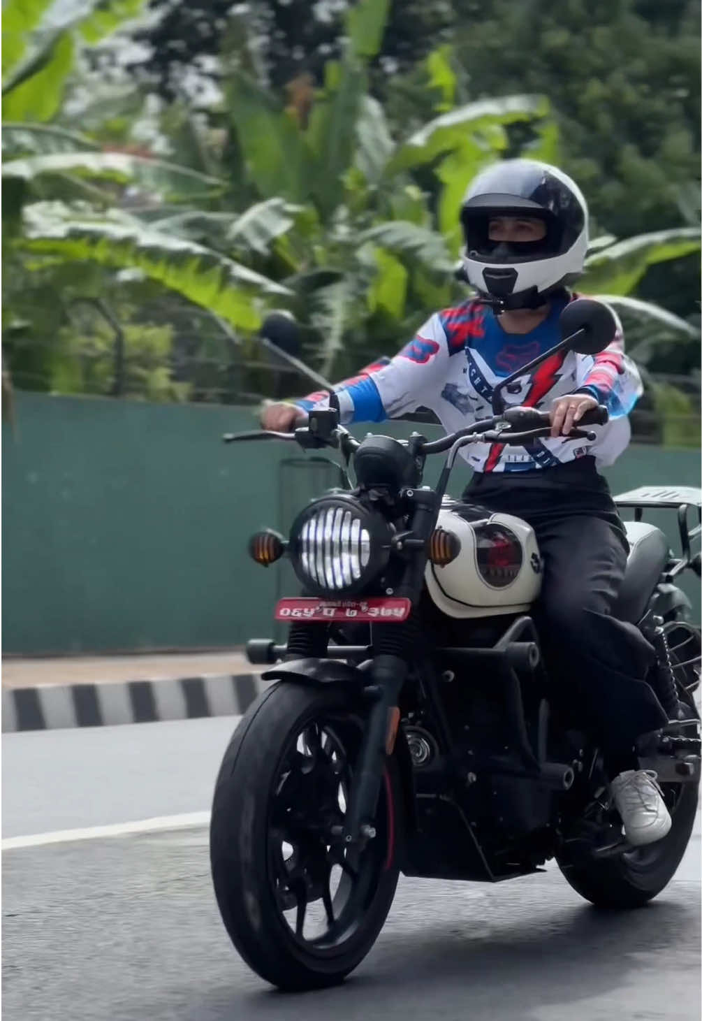 @Rider Rani ๐๐ซ๐