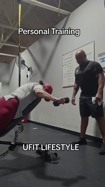 @Corey Ufit Jackson