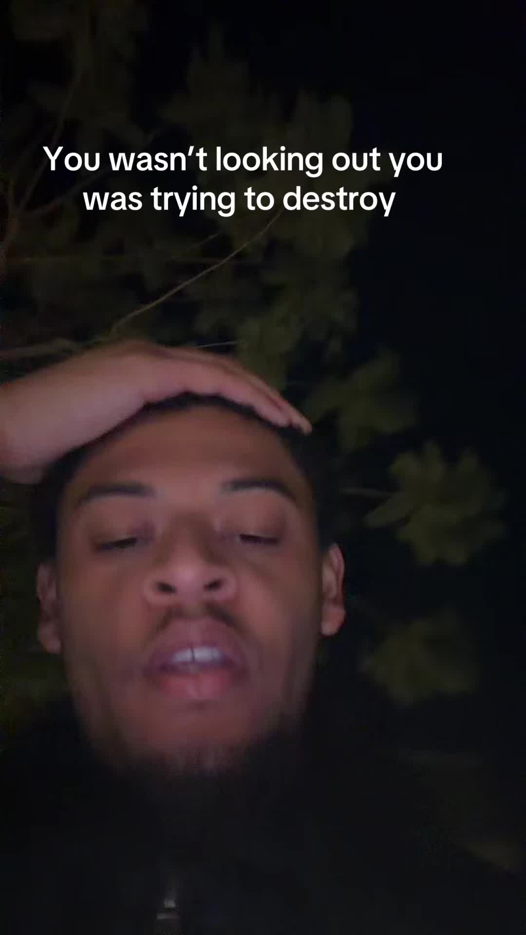 @Mikey Fry