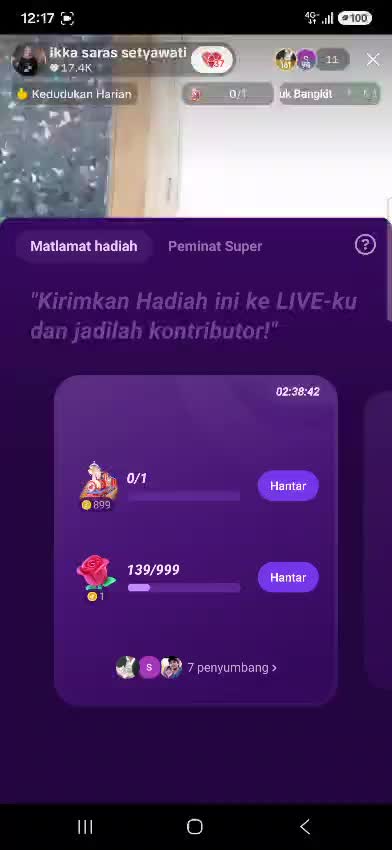 @ikka saras setyawati