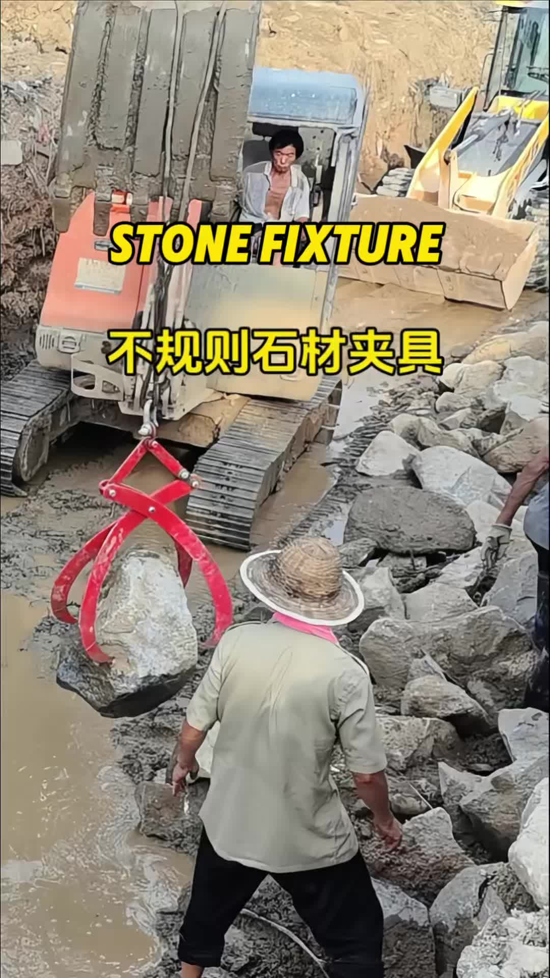 @Handling and lifting tools