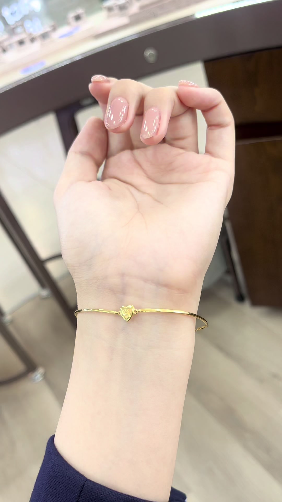 @💎 PNJ COOPMART THÔT NỐT 💎✨