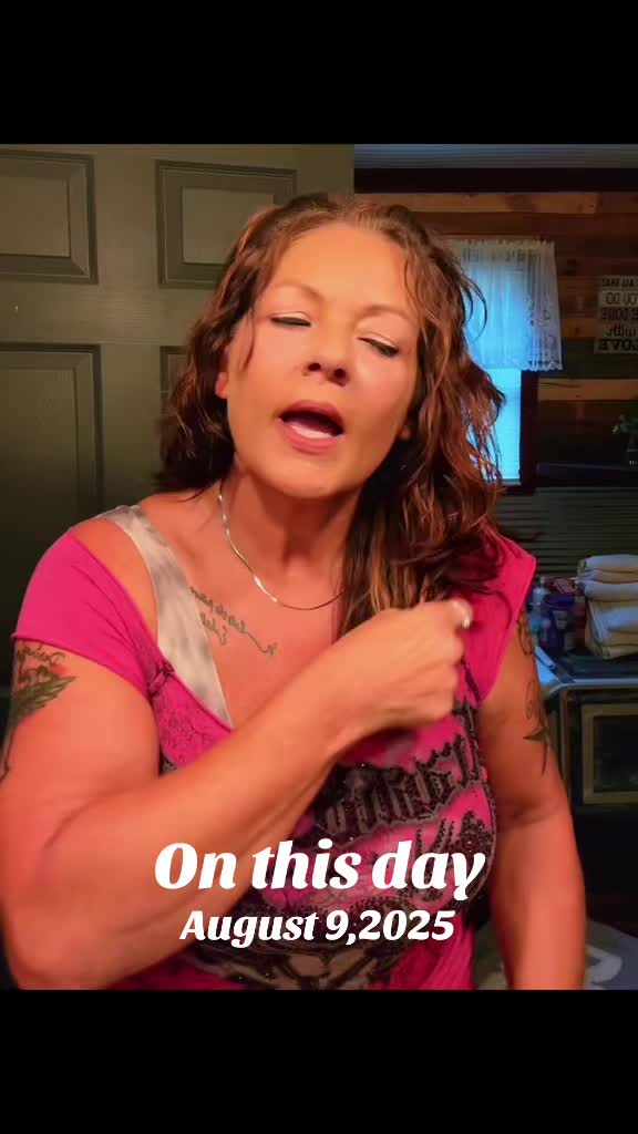 @Gina1972❌