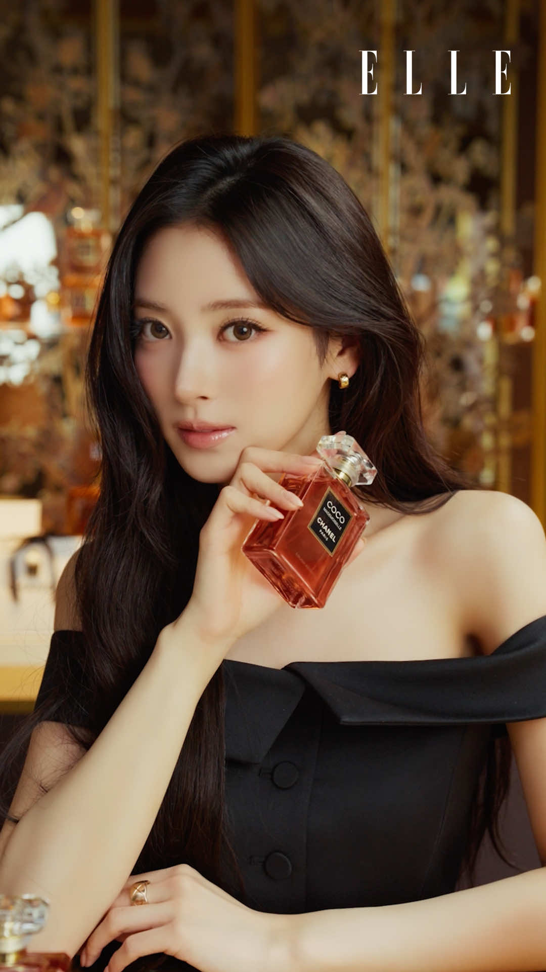 @ELLEgirl JAPAN / エル ガール
