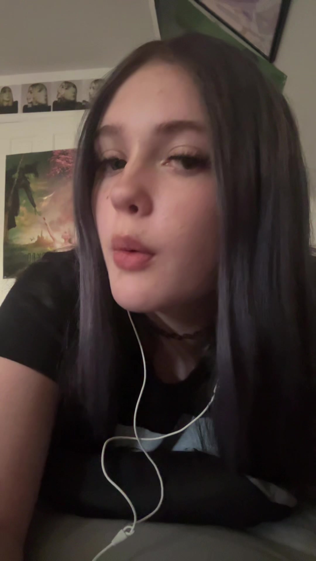 @alexis 🖤💿