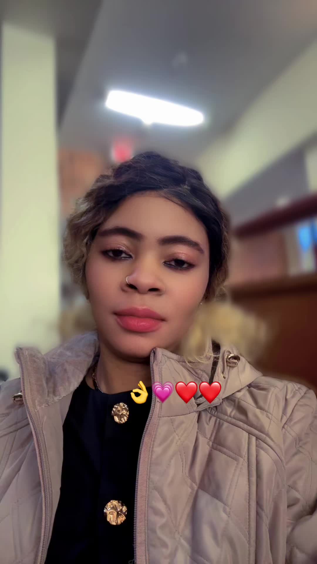@Queen Shami 🇨🇩🇺🇬🇺🇸💪