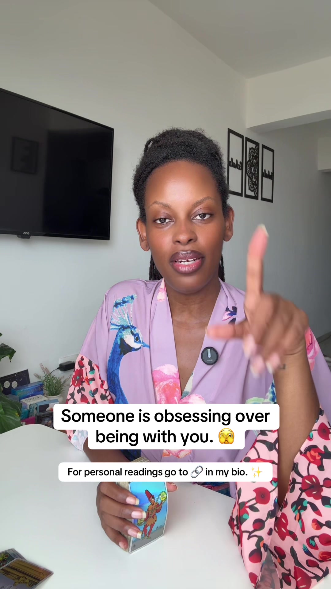 @iamspicymystic