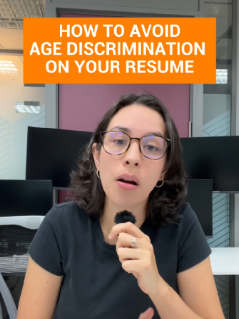 @Resume Genius