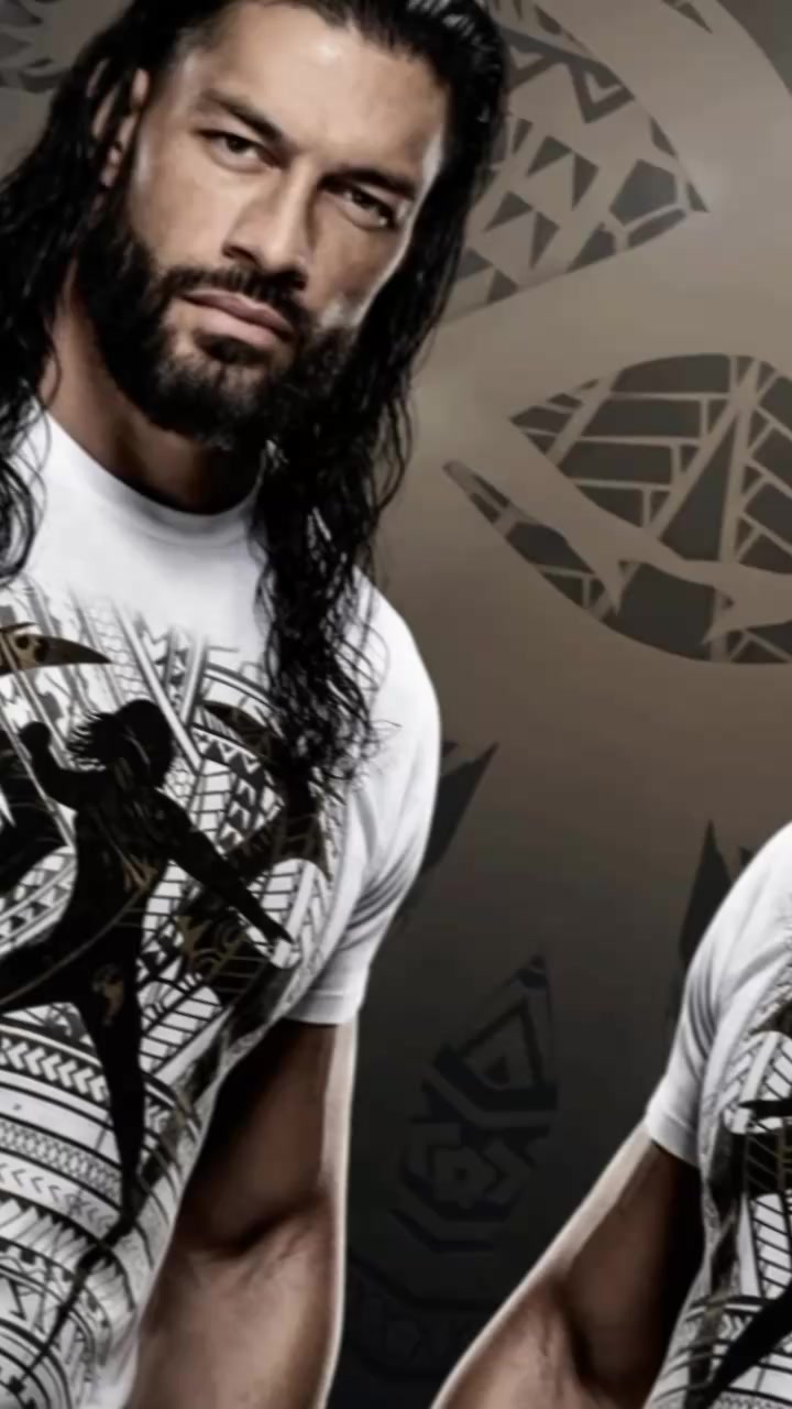 @🥀Roman reigns ✨💯