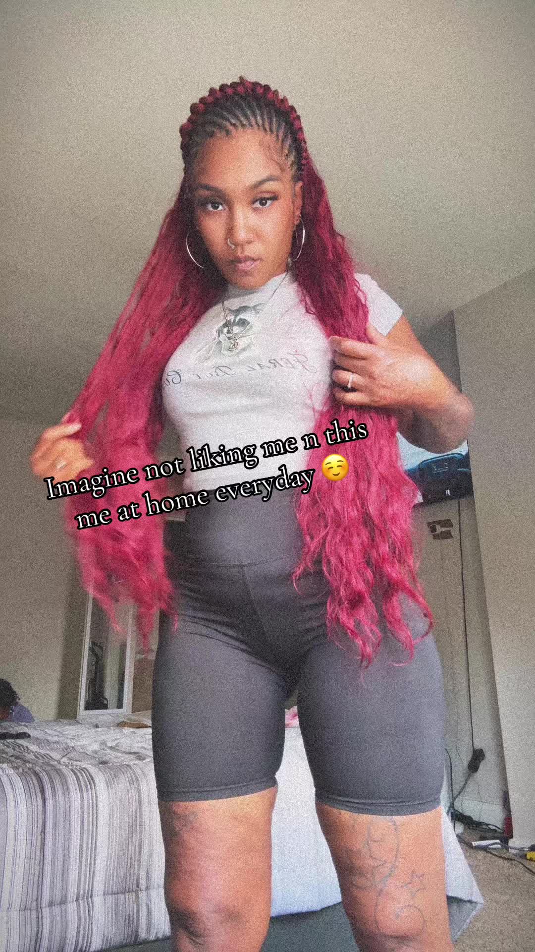 @KountryXMedusa💋🦀😍