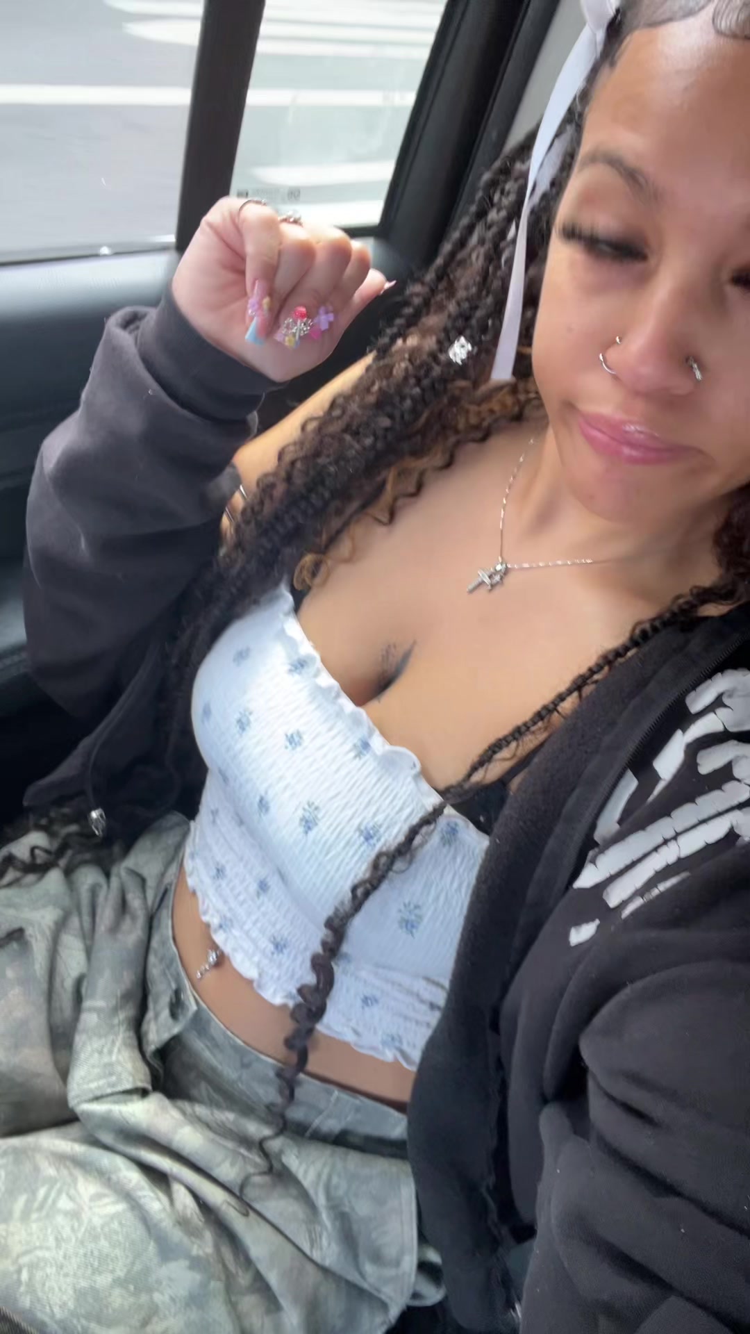 @Malyzsa 💋