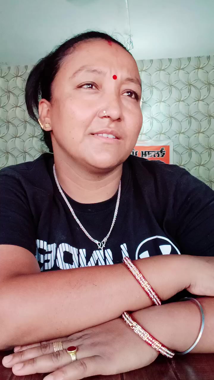 @Yamuna Devi