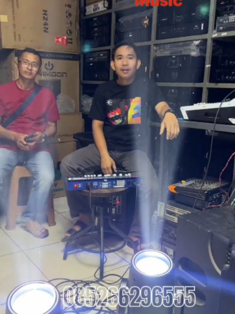 @sunnymusicpalembang
